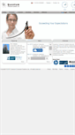 Mobile Screenshot of iqcs.com